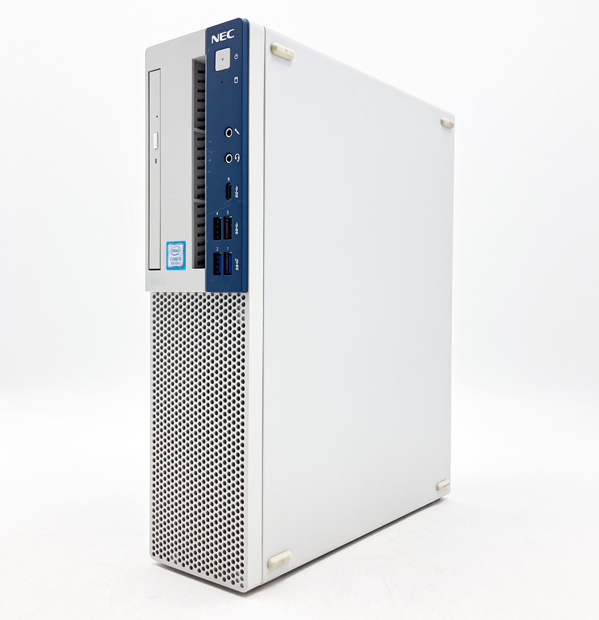 中古 Mate MKM30B-4 NEC デスクトップパソコン Corei5 8500/16GB