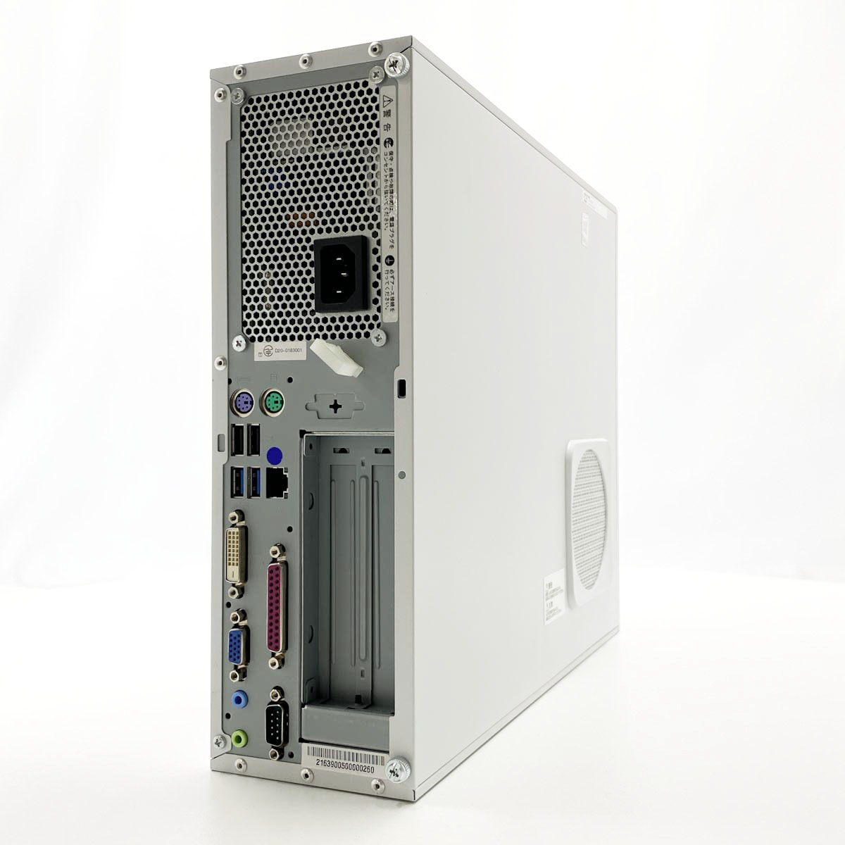 中古 Mate MKM30B-4 NEC デスクトップパソコン Corei5 8500/16GB 中古 Mate MKM30B-4 NEC デスクトップパソコン Corei5 8500/16GB