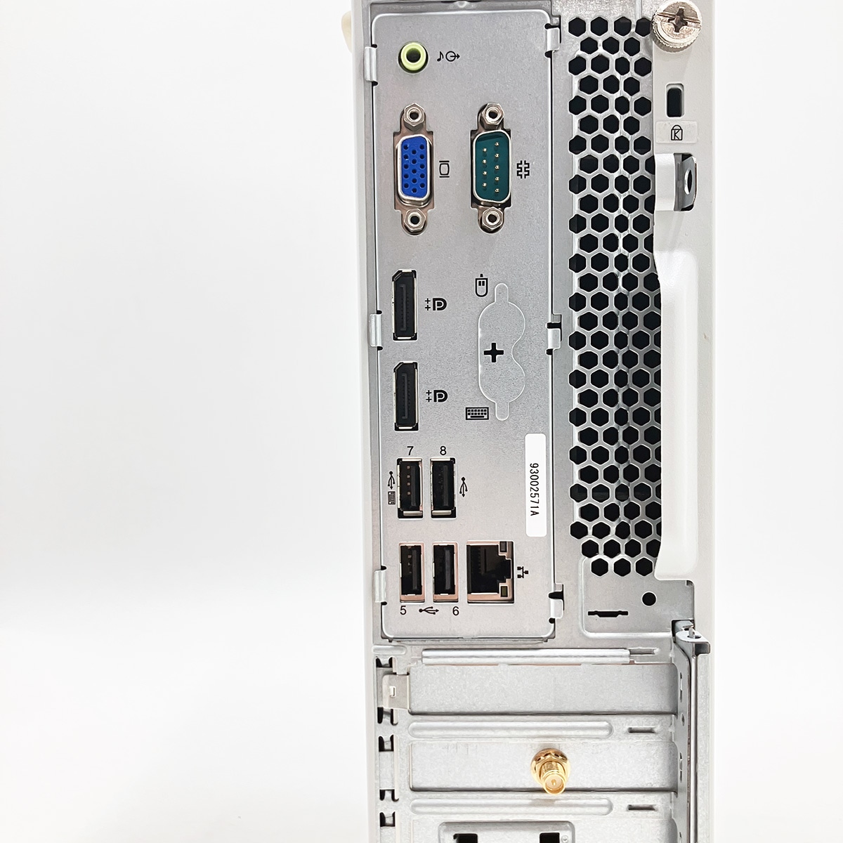 中古 Mate MKM30B-4 NEC デスクトップパソコン Corei5 8500/16GB