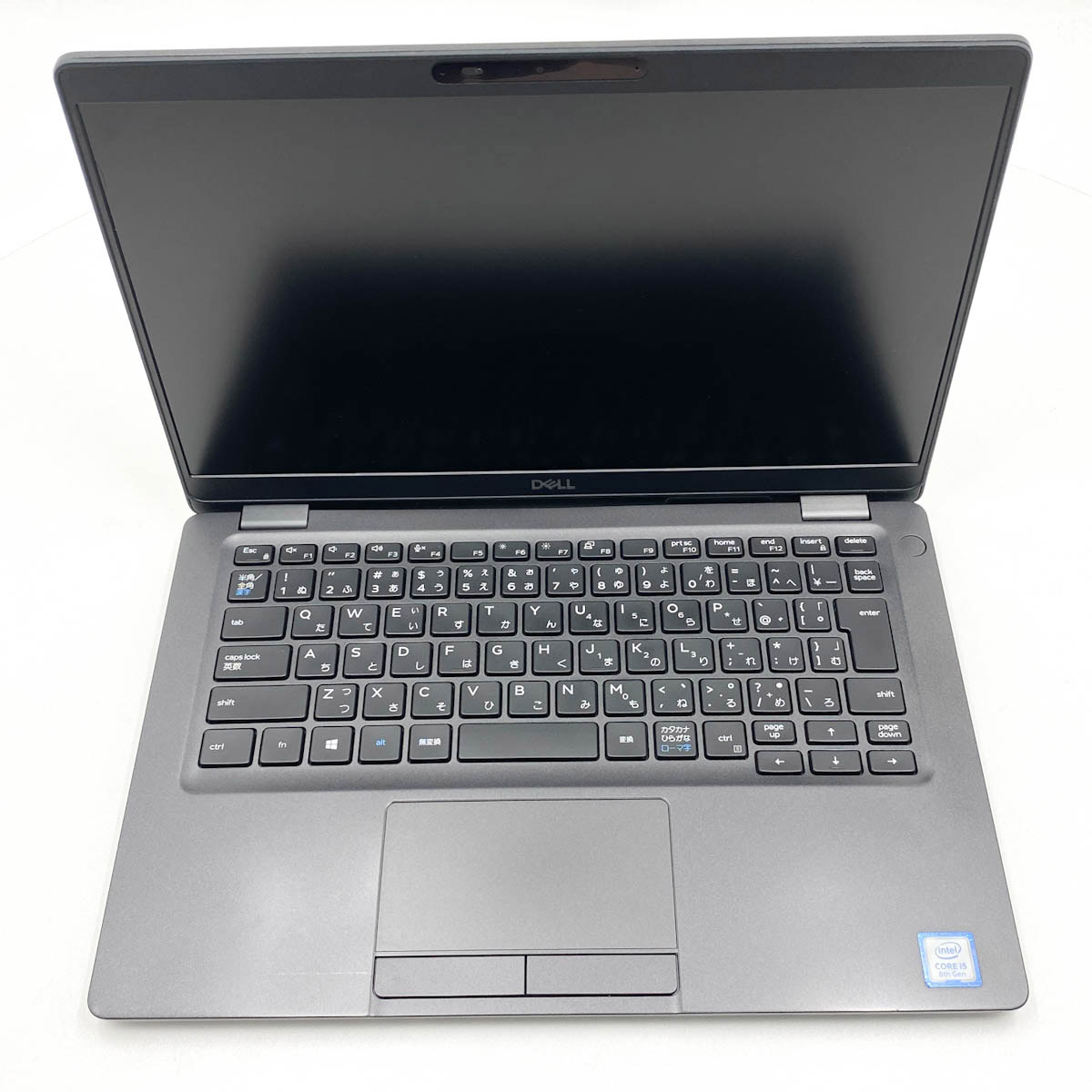 中古 Latitude 5300 DELL ノートパソコン Corei5 8265U/8GB/SSD128GB