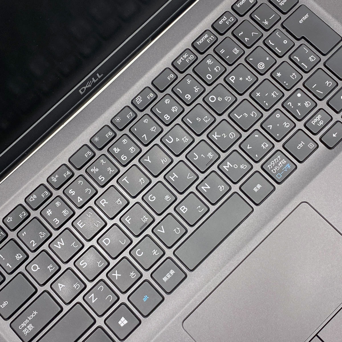 中古 Latitude 5300 DELL ノートパソコン Corei5 8265U/8GB/SSD128GB
