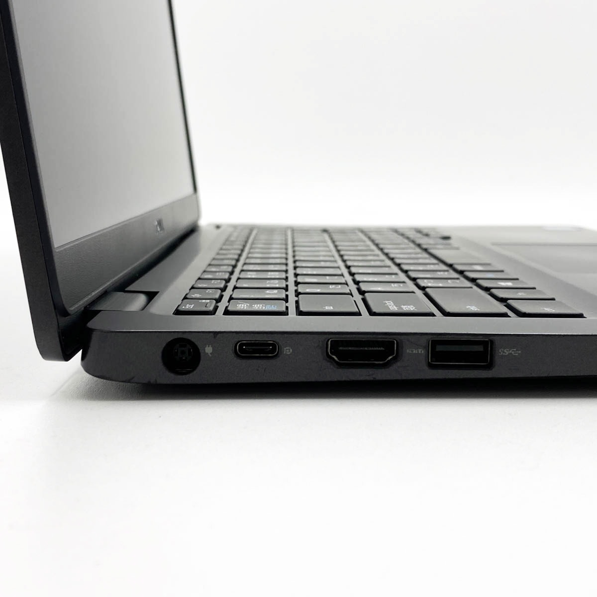 中古 Latitude 5300 DELL ノートパソコン Corei5 8265U/8GB/SSD128GB