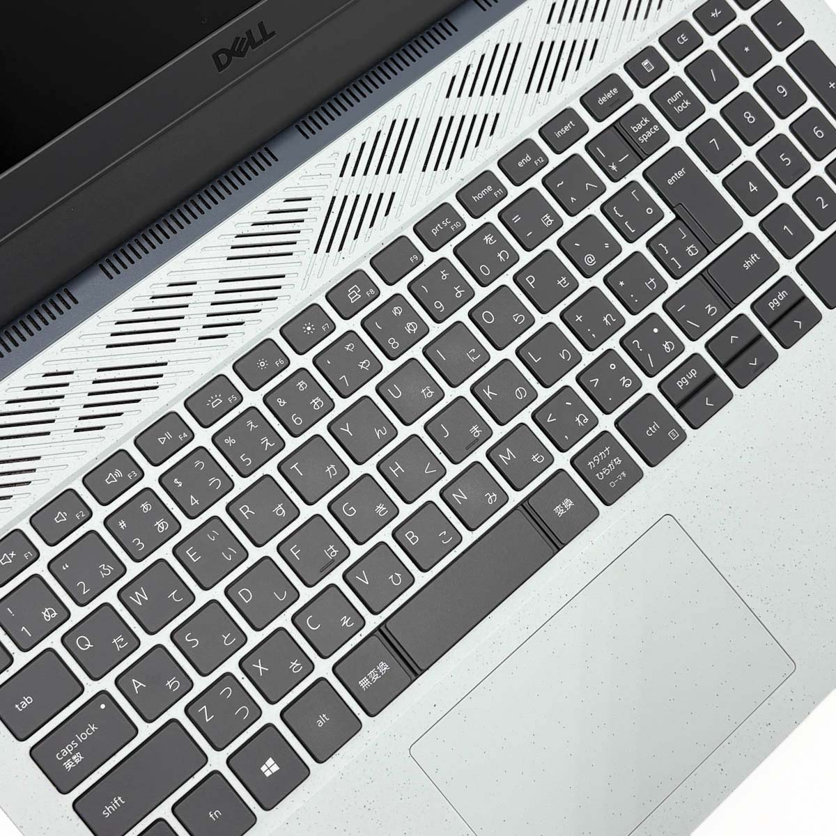 中古 G15 5511 DELL ノートパソコン Corei7 11800H/16GB/SSD512GB/15.6
