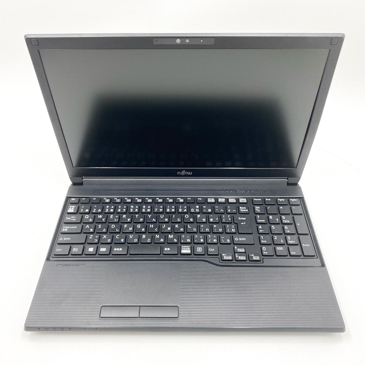 中古 LIFEBOOK A5510/D 富士通 ノートパソコン Corei5 10310U/16GB