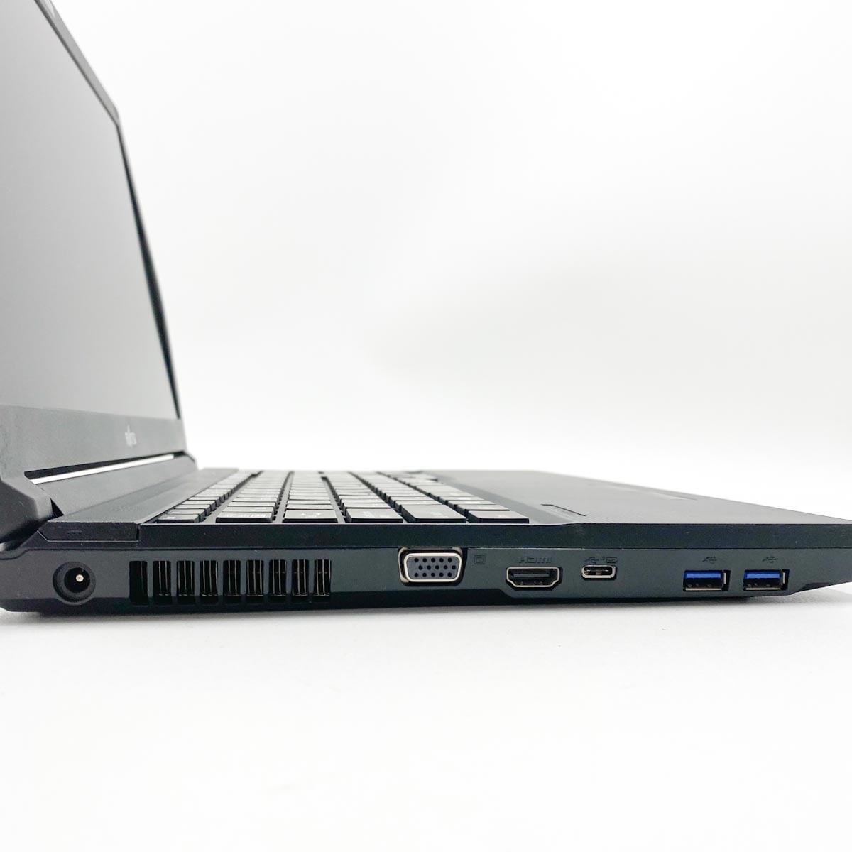 中古 LIFEBOOK A5510/D 富士通 ノートパソコン Corei5 10310U/16GB