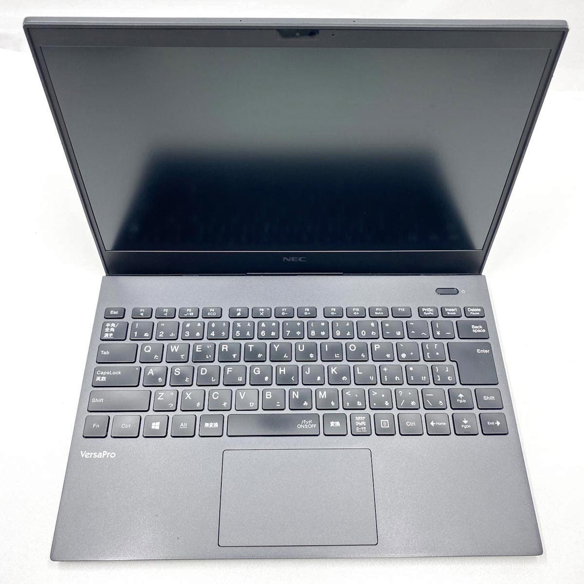 中古 VersaPro VKV18G-9 NEC ノートパソコン Corei7 10510U/16GB 中古 VersaPro VKV18G-9 NEC ノートパソコン Corei7 10510U/16GB