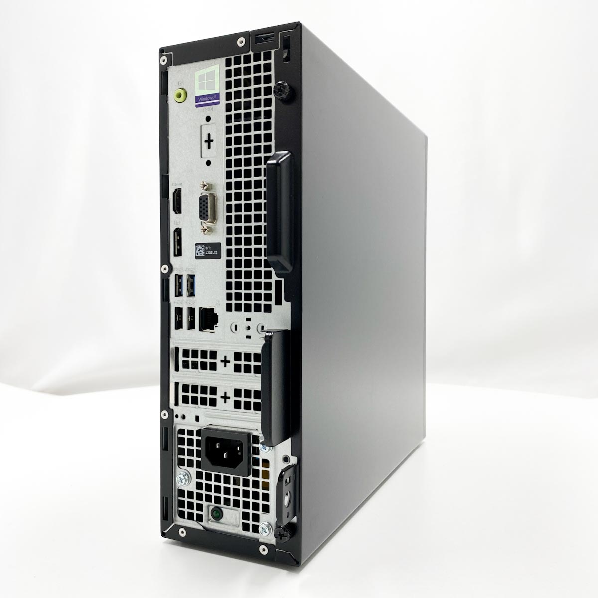 中古 OptiPlex 3060 DELL デスクトップパソコン Corei3 8100/16GB