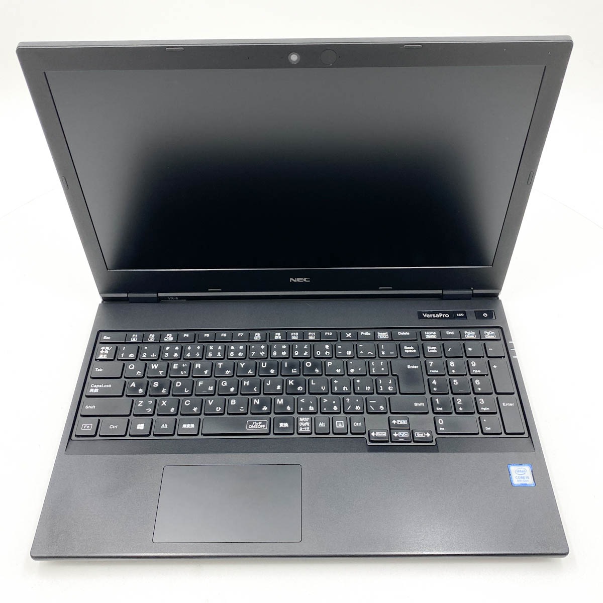 う*ち様 NEC PC-VKT16XZG6ノートPC 本体 中古 中古 VersaPro VKT16XZG6 NEC ノートパソコン Corei5 8265U/16GB