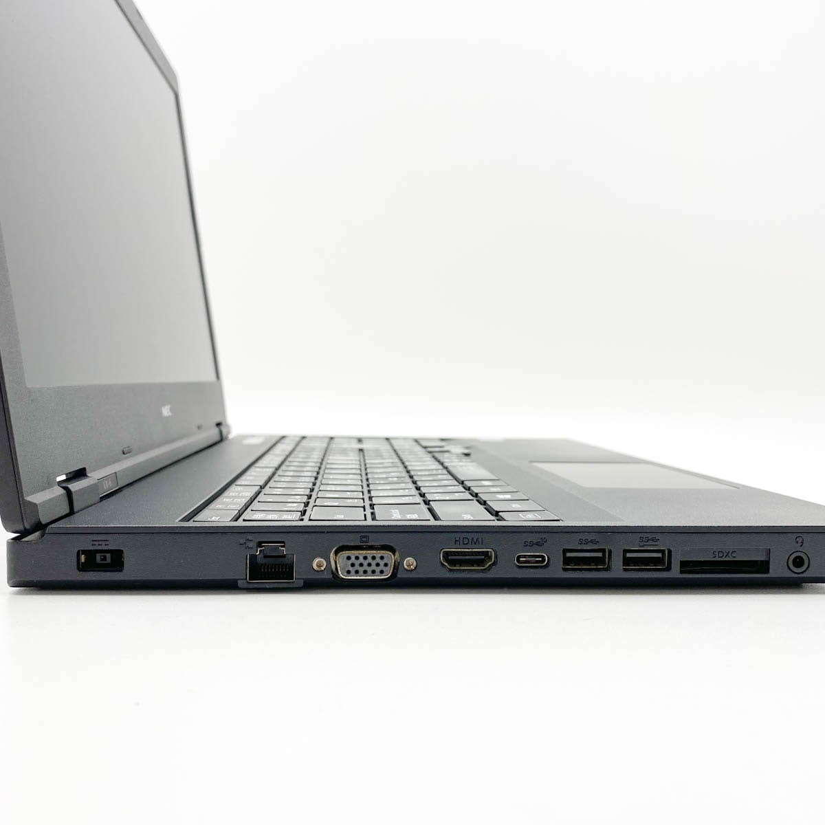 中古 VersaPro VKT16XZG6 NEC ノートパソコン Corei5 8265U/16GB