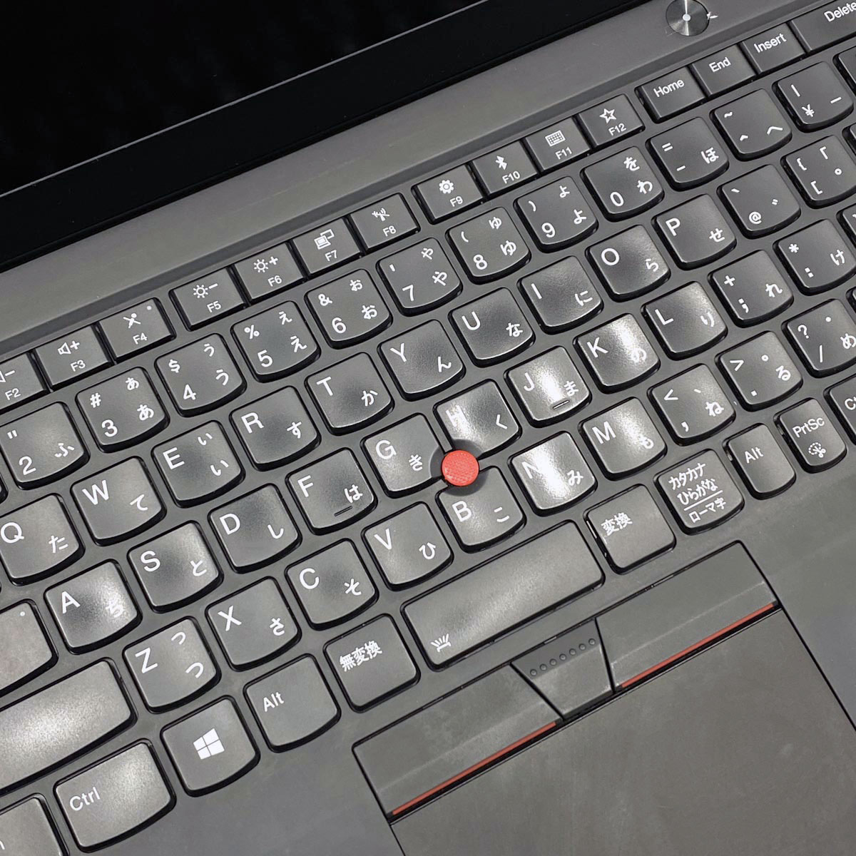 中古 ThinkPad X1 Carbon Lenovo ノートパソコン 20KGS9XL00 Corei5