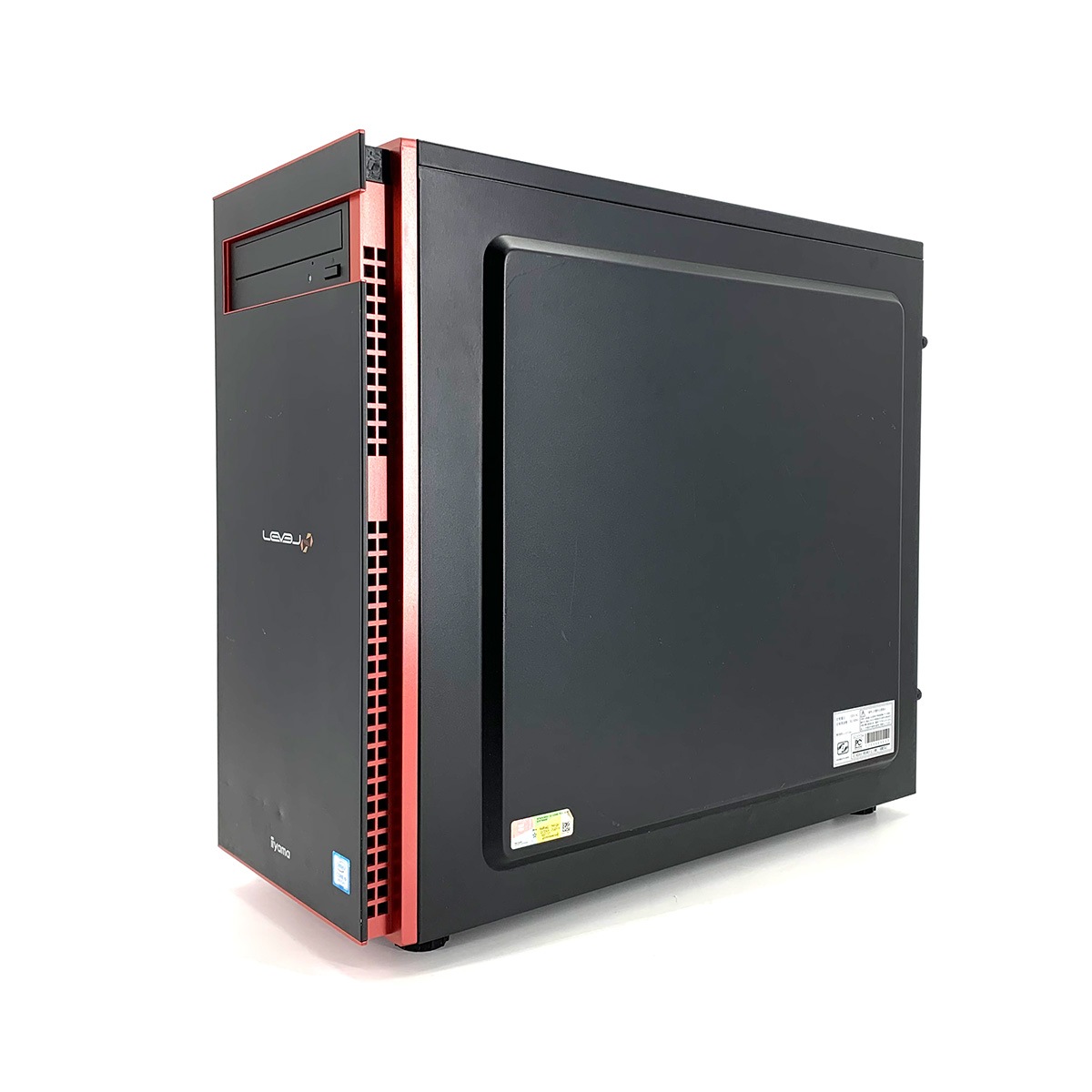 ߥpc ͵Corei932GB®ǥ ťѥ  ꥾ DaVinci Resolve  ǥȥåץѥ ߥ󥰥ѥ ưԽ ʪ ۿ եȥʥ ޥ Windows11 Pro iiyama ߥPC LeveL Corei9 32GB  ѥ ǥȥåץѥ