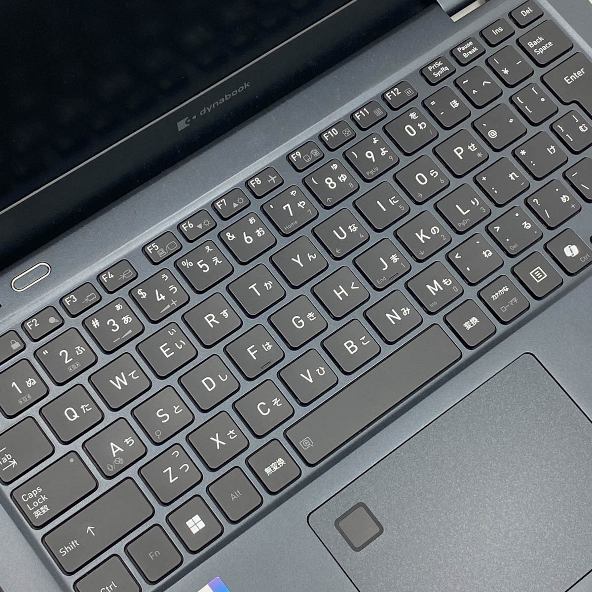中古 dynabook G83/LY 東芝 ノートパソコン Corei5 1334U/16GB