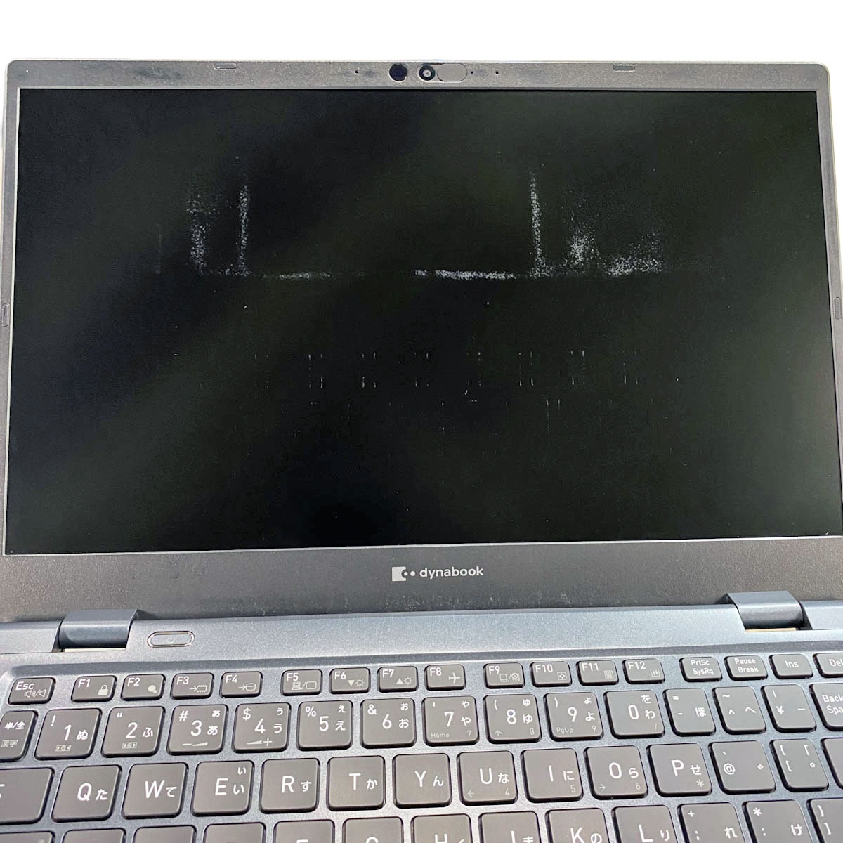 中古 dynabook G83/LY 東芝 ノートパソコン Corei5 1334U/16GB