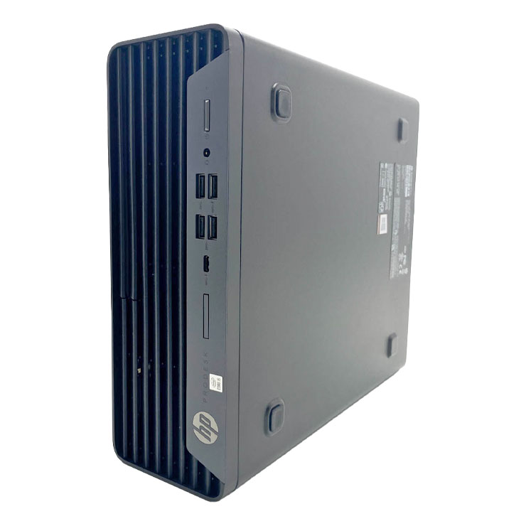 中古 ProDesk 600 G6 HP デスクトップパソコン Corei5 10500/16GB