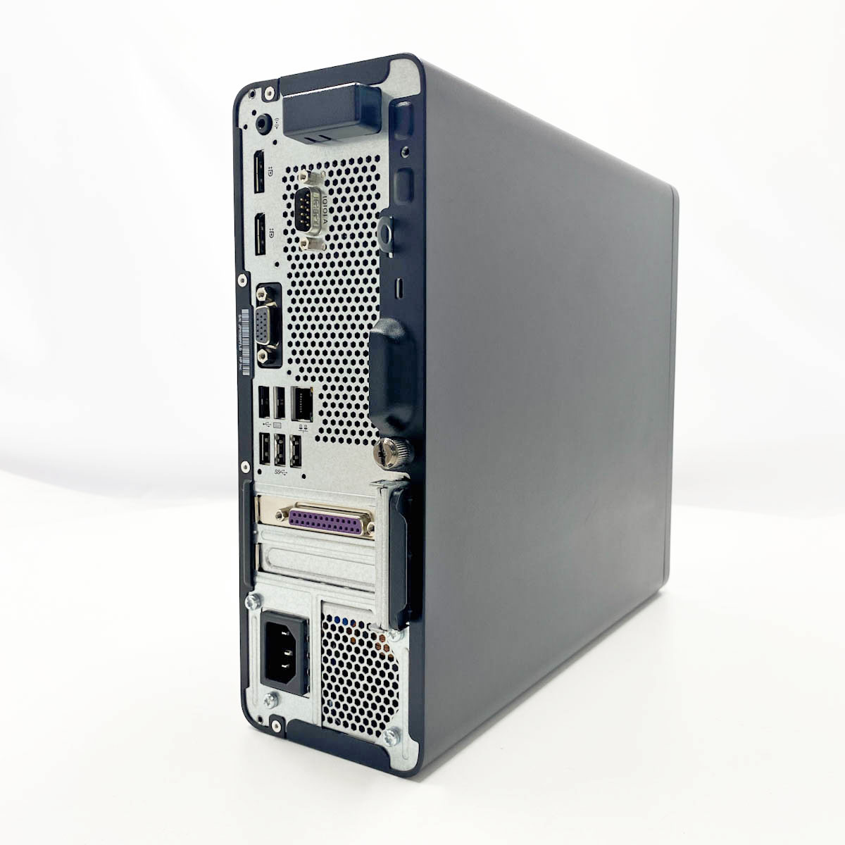 中古 ProDesk 600 G6 HP デスクトップパソコン Corei5 10500/16GB