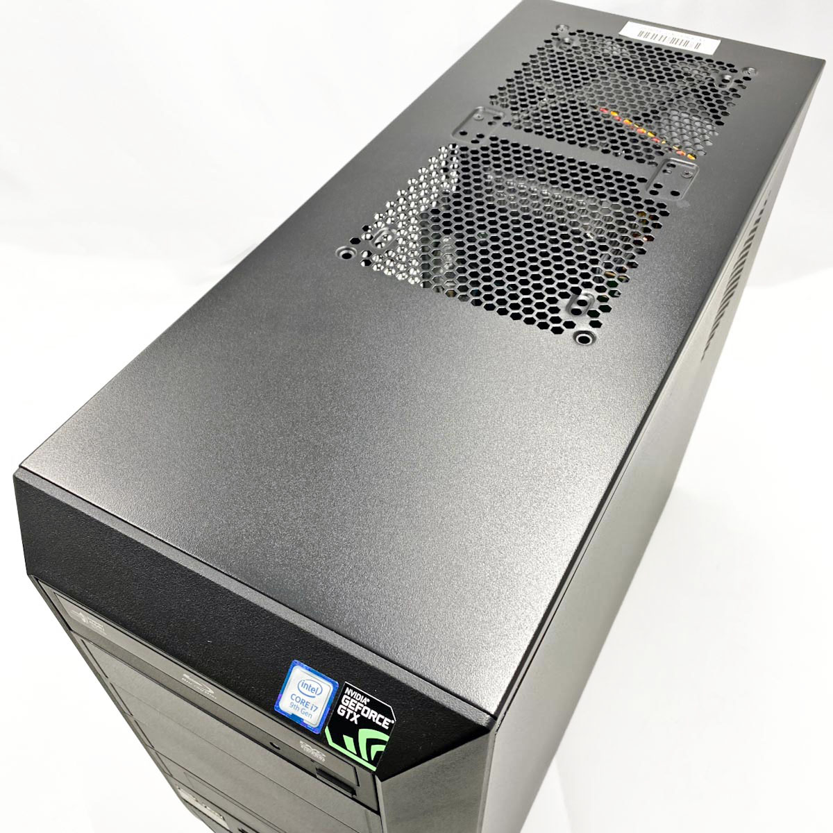 中古 GALLERIA XT Thirdwave デスクトップパソコン Corei7 9700/16GB