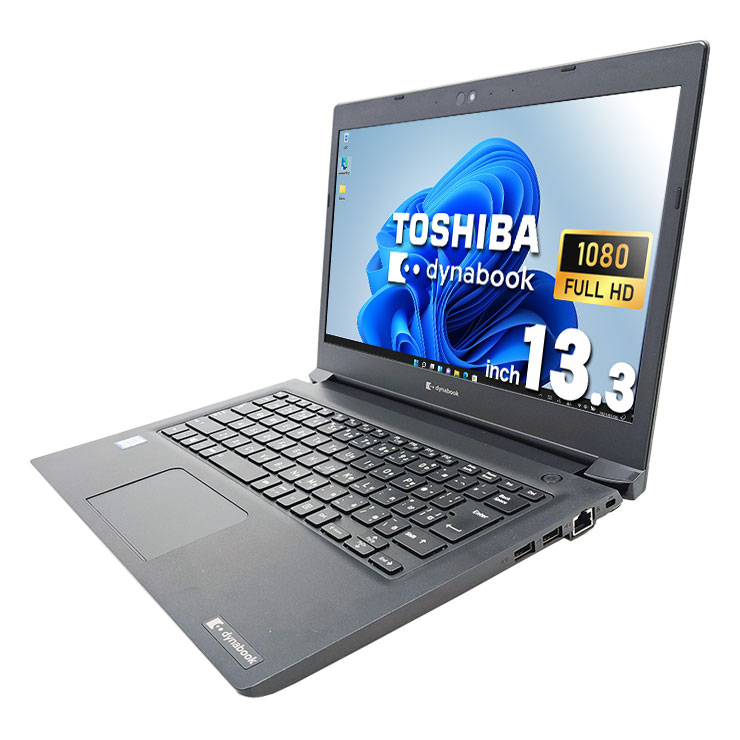 1.2kgWin11бХΡȡ ťѥ  Ρȥѥ Officeդ Win11б 1.2kg web  Windows11 Pro  dynabook S73/DP Corei5 16GB 13.3  ѥ Ρȥѥ