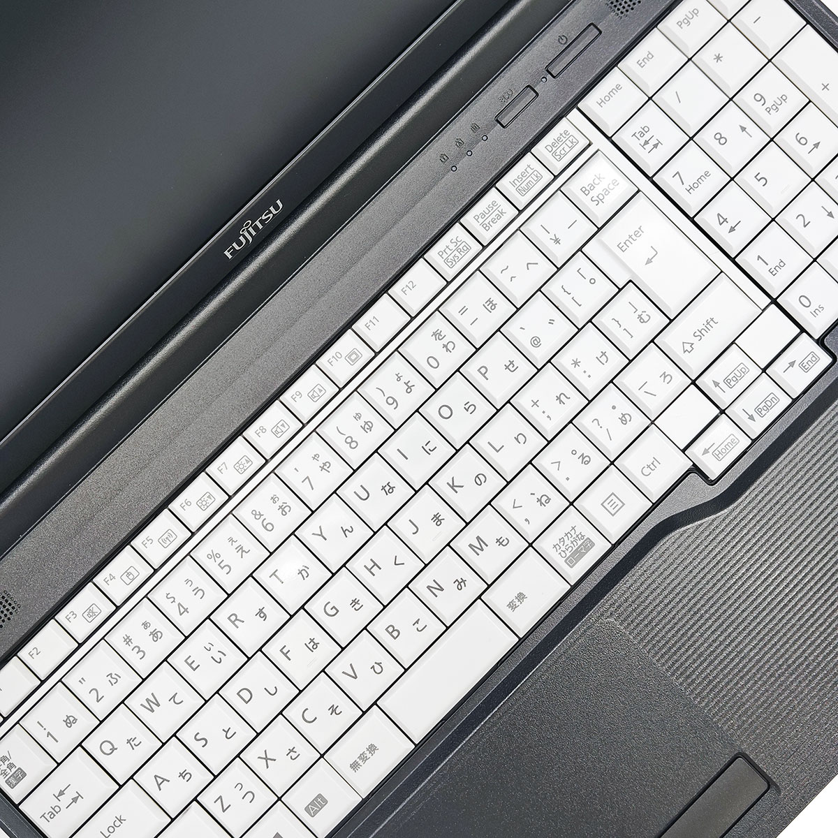 富士通 LIFEBOOK A5511/G 中古パソコン　Windows11 中古 LIFEBOOK A5511/G 富士通 ノートパソコン Corei5 1145G7