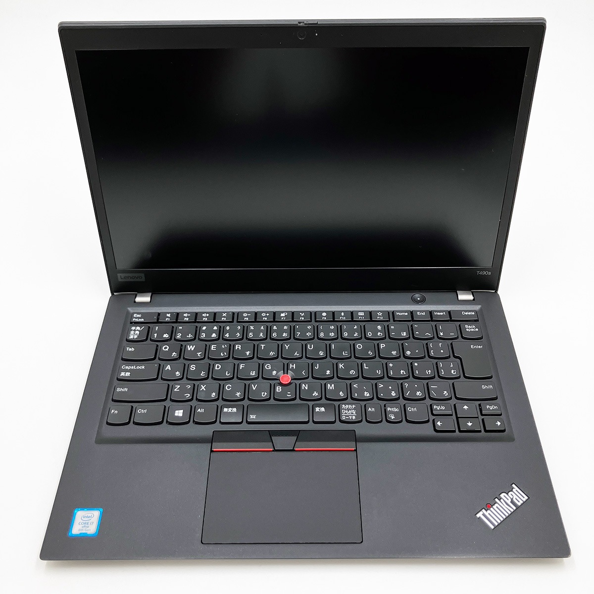 最終お値下げThinkPad t490s core i 7 512GB 16GB 最終お値下げThinkPad t490s core i 7 512GB 16GB