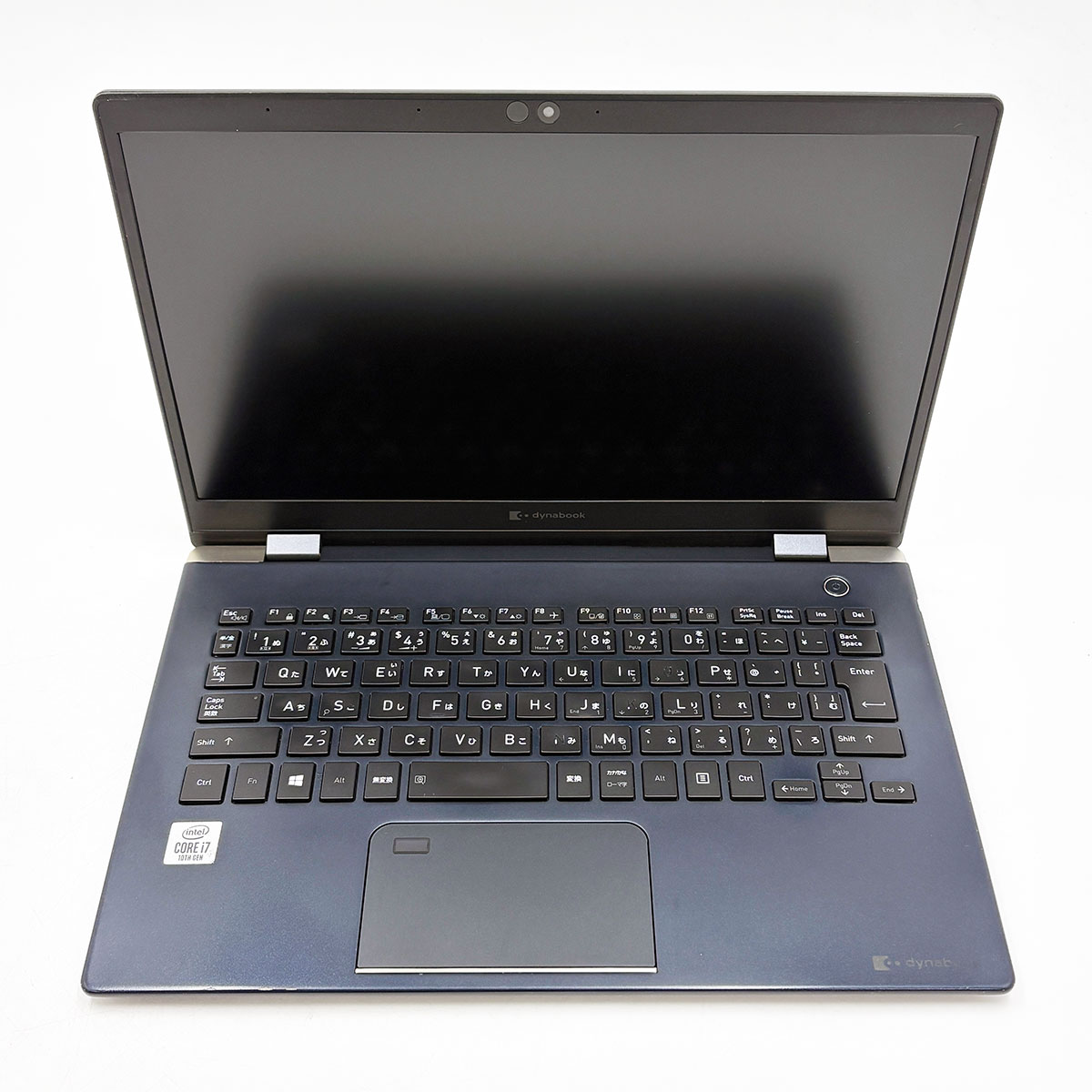 中古 dynabook G83/FR 東芝 ノートパソコン Corei7 10510U/16GB