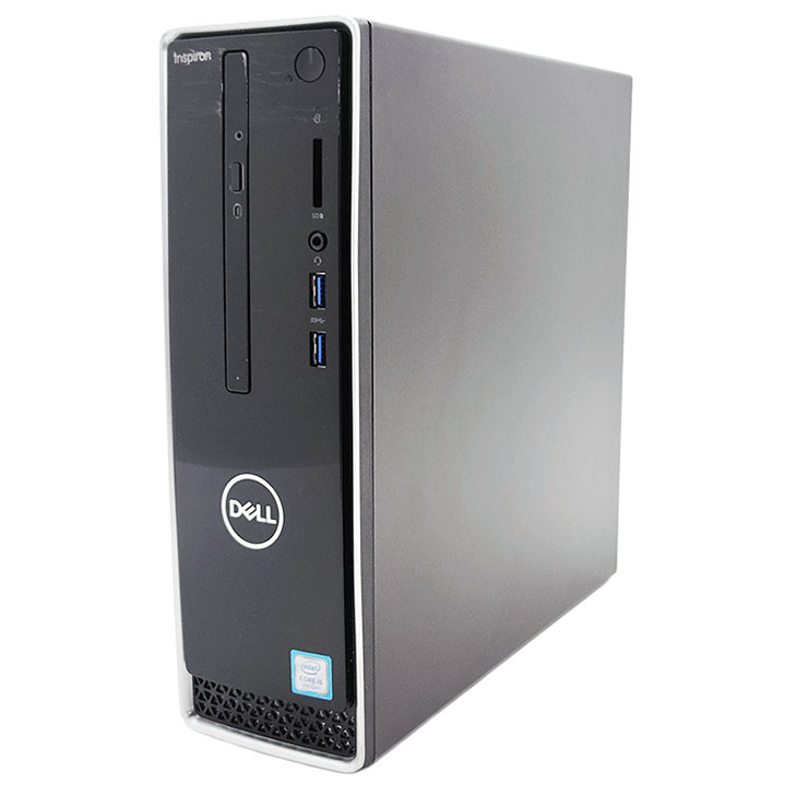 DELL Inspirion 3470 Windows11 Pro 適用済　中古 6172of.jpg