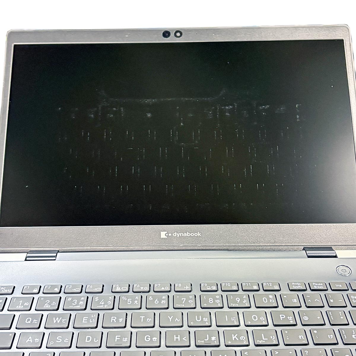 【再発見セール★10000円OFF!】約859g、鞄に入れても忘れるほど軽い。 中古パソコン 中古 ノートパソコン Office付き バッテリー良好 軽量 強力性能 10世代 Windows11 Pro 東芝 dynabook G83/FP Corei7 16GBメモリ 13.3型 中古 パソコン ノートパソコン