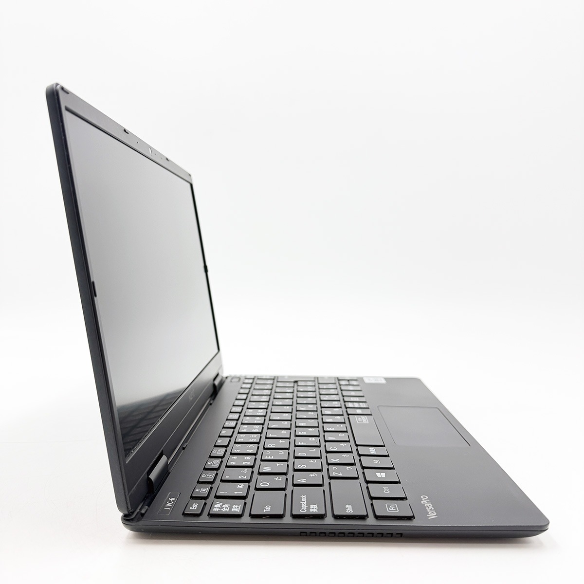 デスク周りスッキリ使える無線マウス付！ 中古 ノートパソコン Office付き バッテリー良好 コスパ 10世代 お買い得 新品無線マウス すぐ使える Windows11 NEC VersaPro VJT10CZG6 Corei5 8GB 12.5型 中古 パソコン ノートパソコン