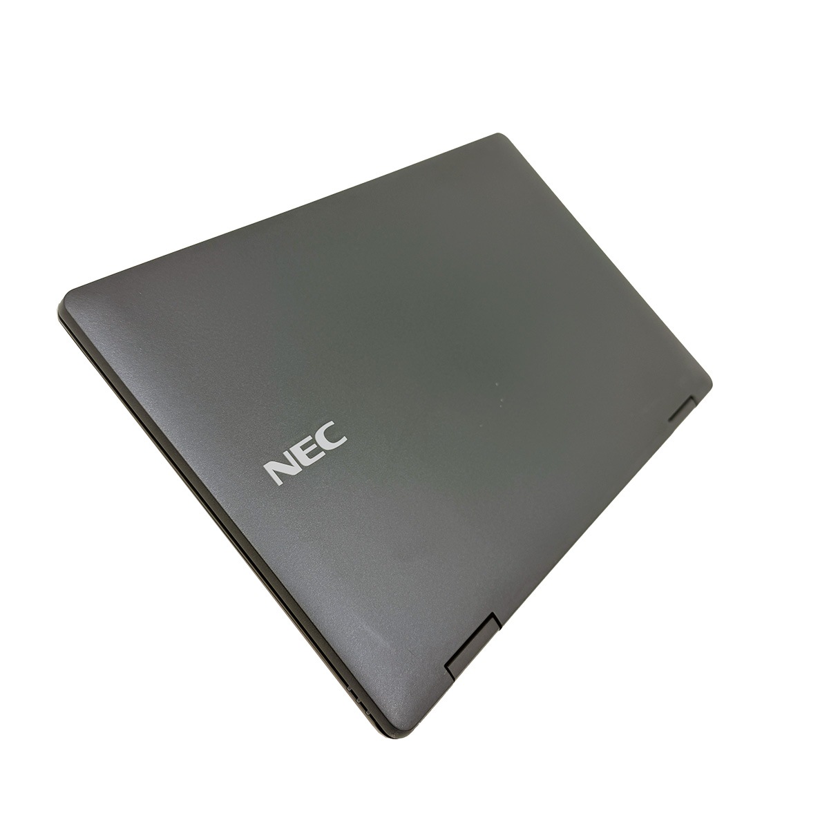 デスク周りスッキリ使える無線マウス付！ 中古 ノートパソコン Office付き バッテリー良好 コスパ 10世代 お買い得 新品無線マウス すぐ使える Windows11 NEC VersaPro VJT10CZG6 Corei5 8GB 12.5型 中古 パソコン ノートパソコン