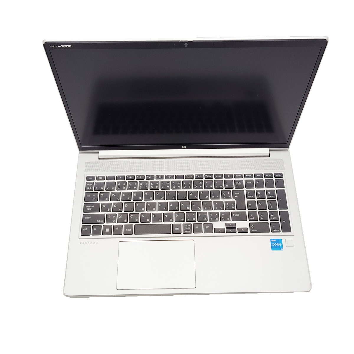 中古 ProBook 450 G9 HP ノートパソコン Corei5 1235U/16GB/SSD512GB 