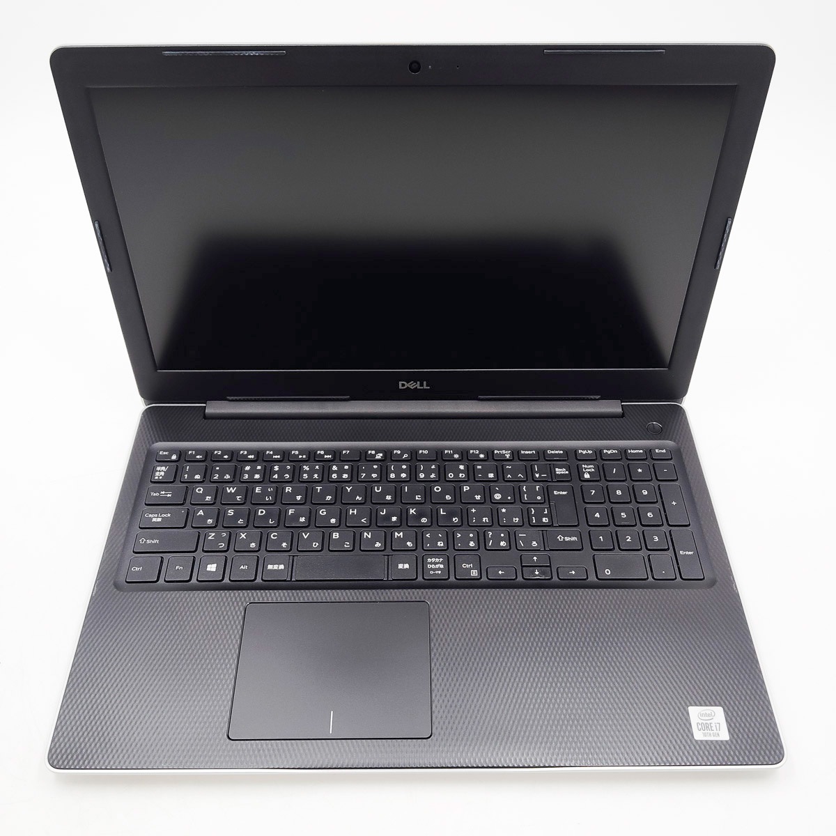中古 Inspiron 3593 DELL ノートパソコン Corei7 1065G7/16GB/SSD256GB 