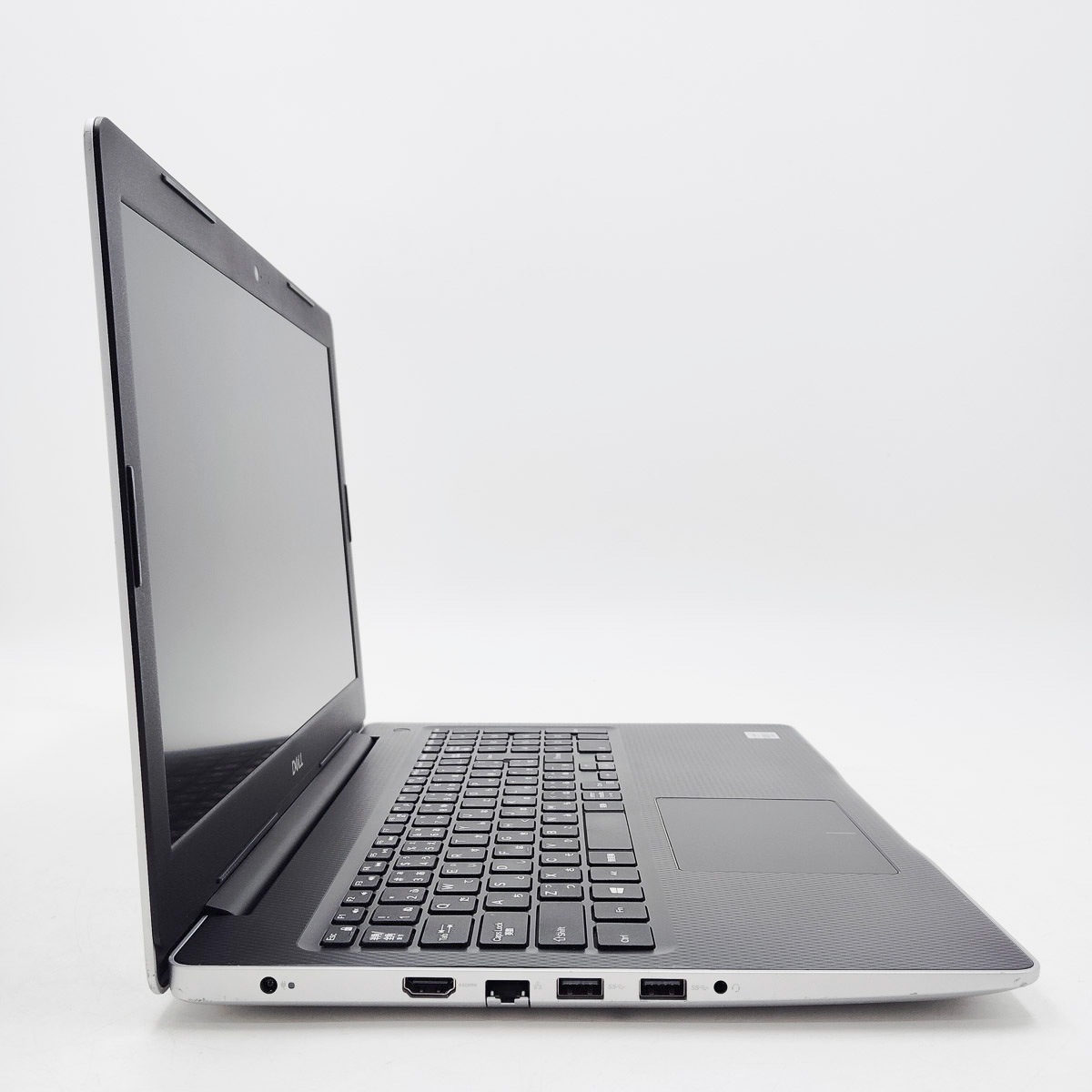 中古 Inspiron 3593 DELL ノートパソコン Corei7 1065G7/16GB 中古 Inspiron 3593 DELL ノートパソコン Corei7 1065G7/16GB