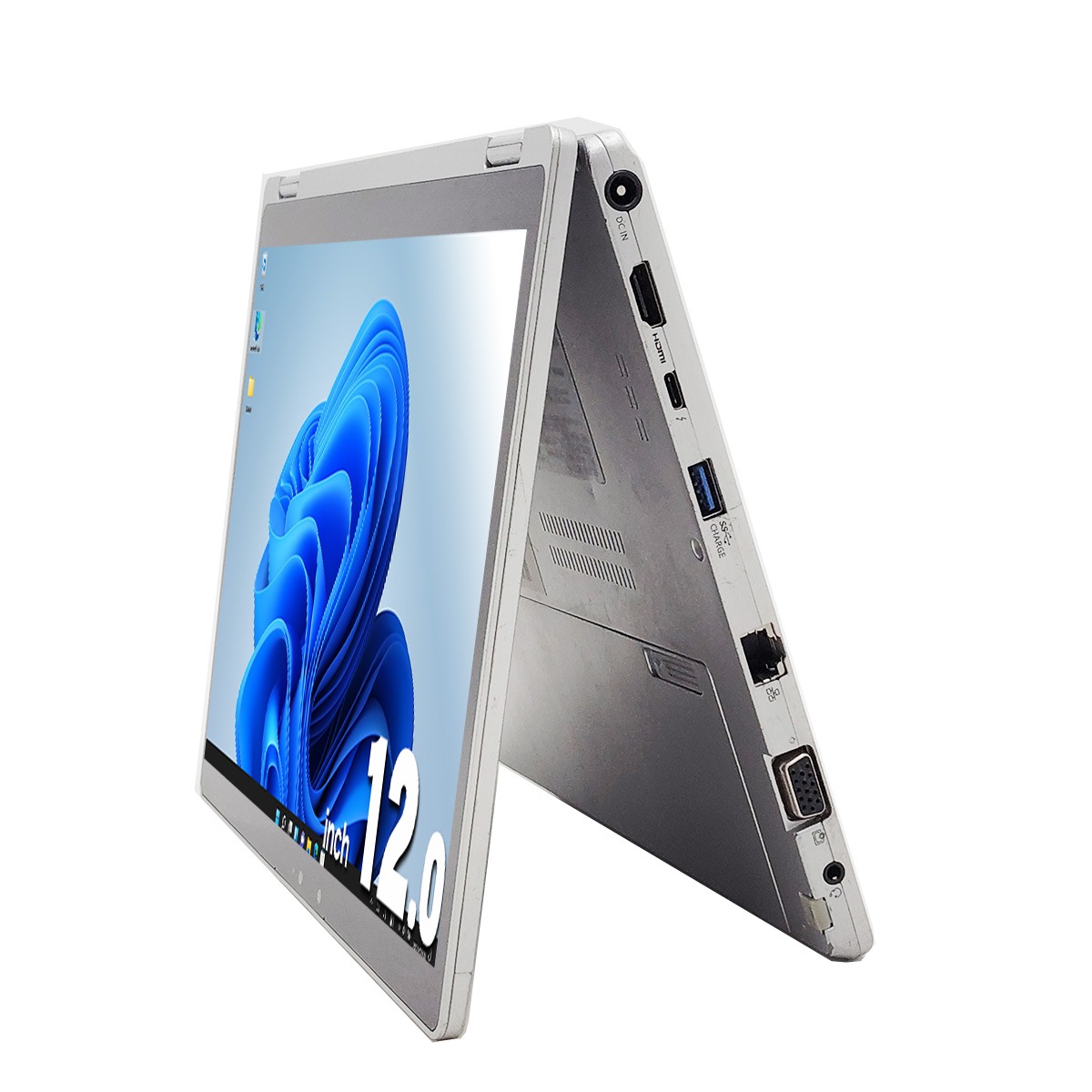 中古 レッツノート Let's note CF-QV9R16VS Panasonic ノートパソコン
