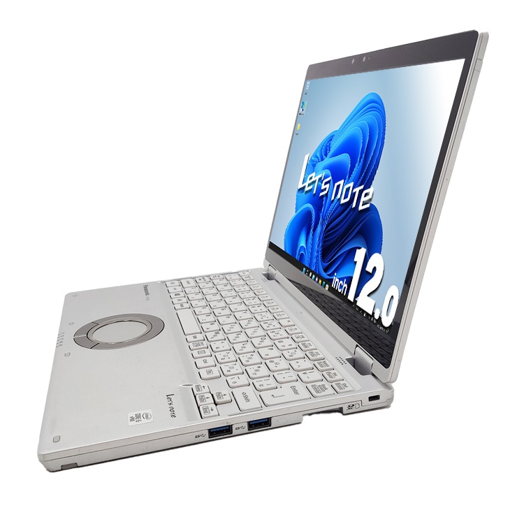 Let's Note CF-QV9 ジャンク ジャンク】Panasonic Let's note CF-QV9 Core i5-10310U 1.7GHz/8GB