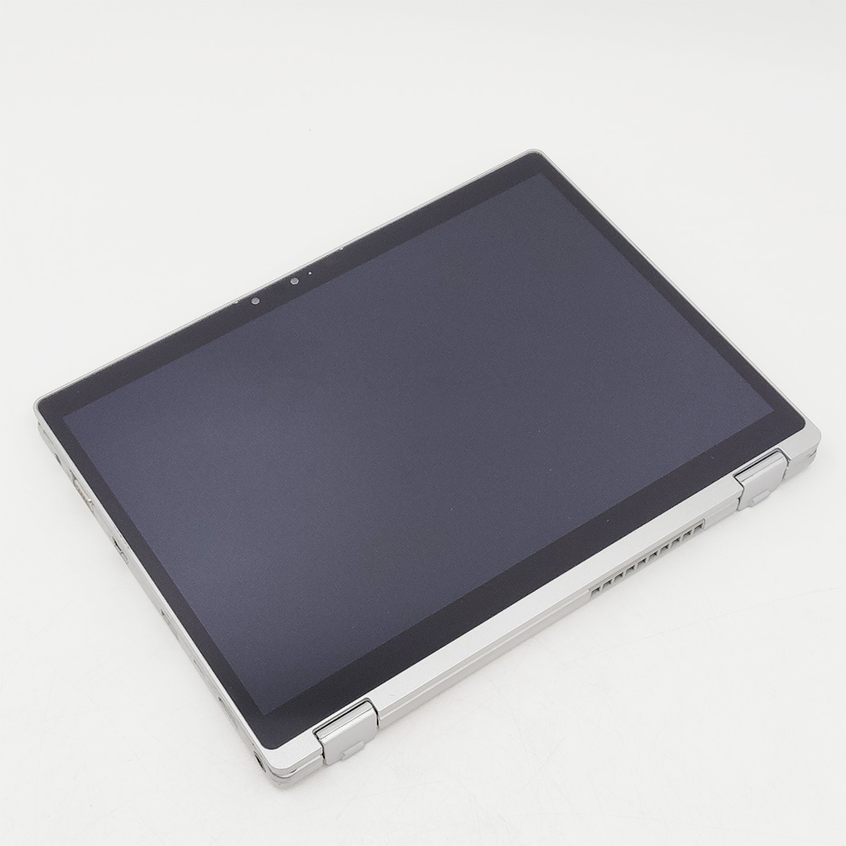 中古 レッツノート Let's note CF-QV9R16VS Panasonic ノートパソコン
