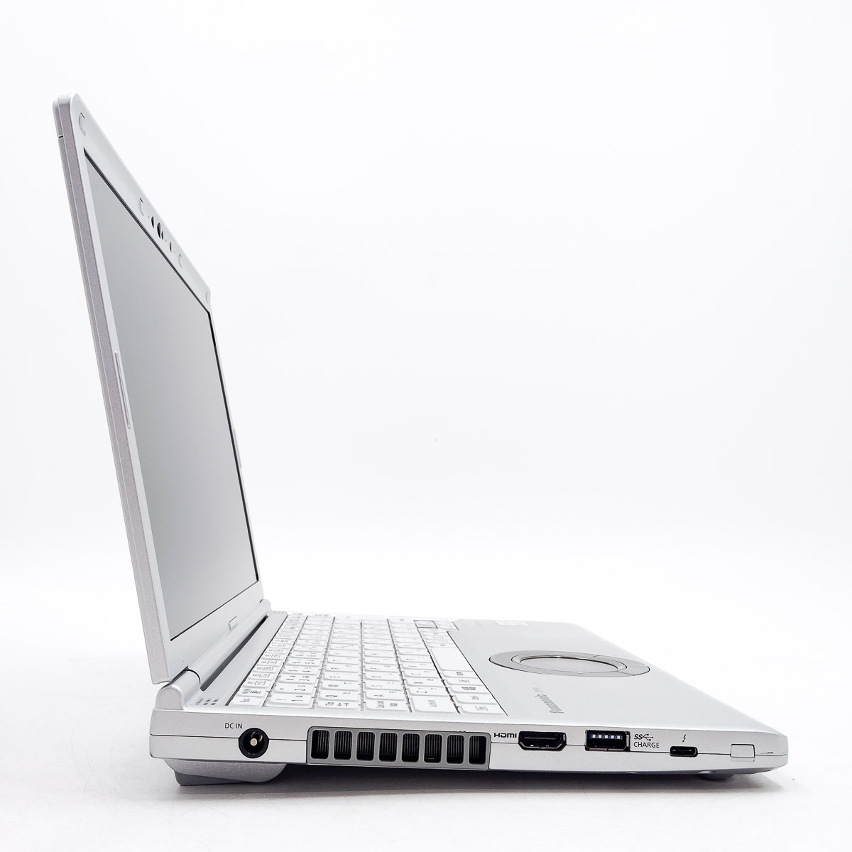 中古 レッツノート Let's note CF-SV9K24VS Panasonic ノートパソコン