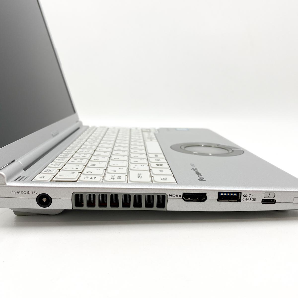 中古 レッツノート Let