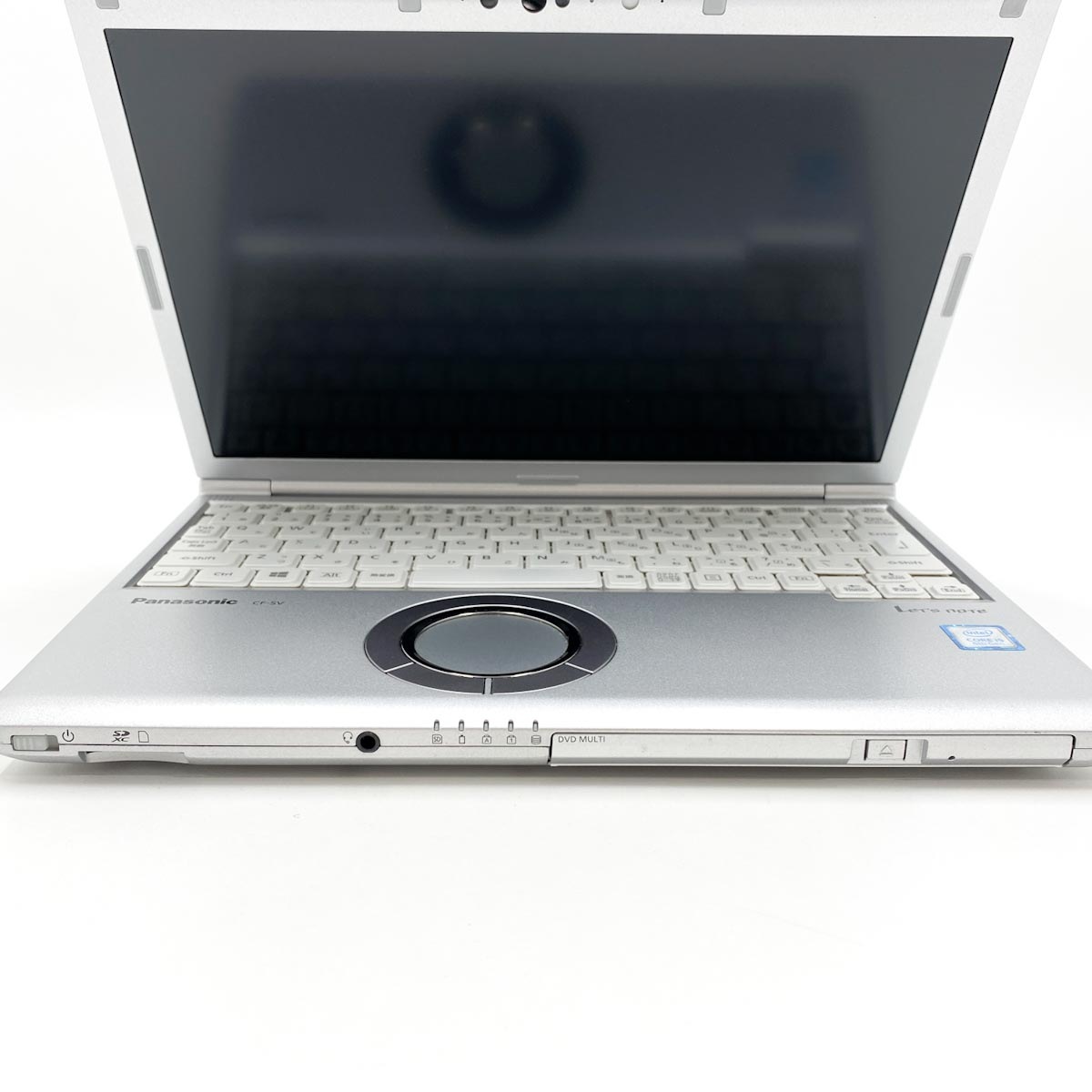 中古 レッツノート Let's note CF-SV8KDGQR Panasonic ノートパソコン