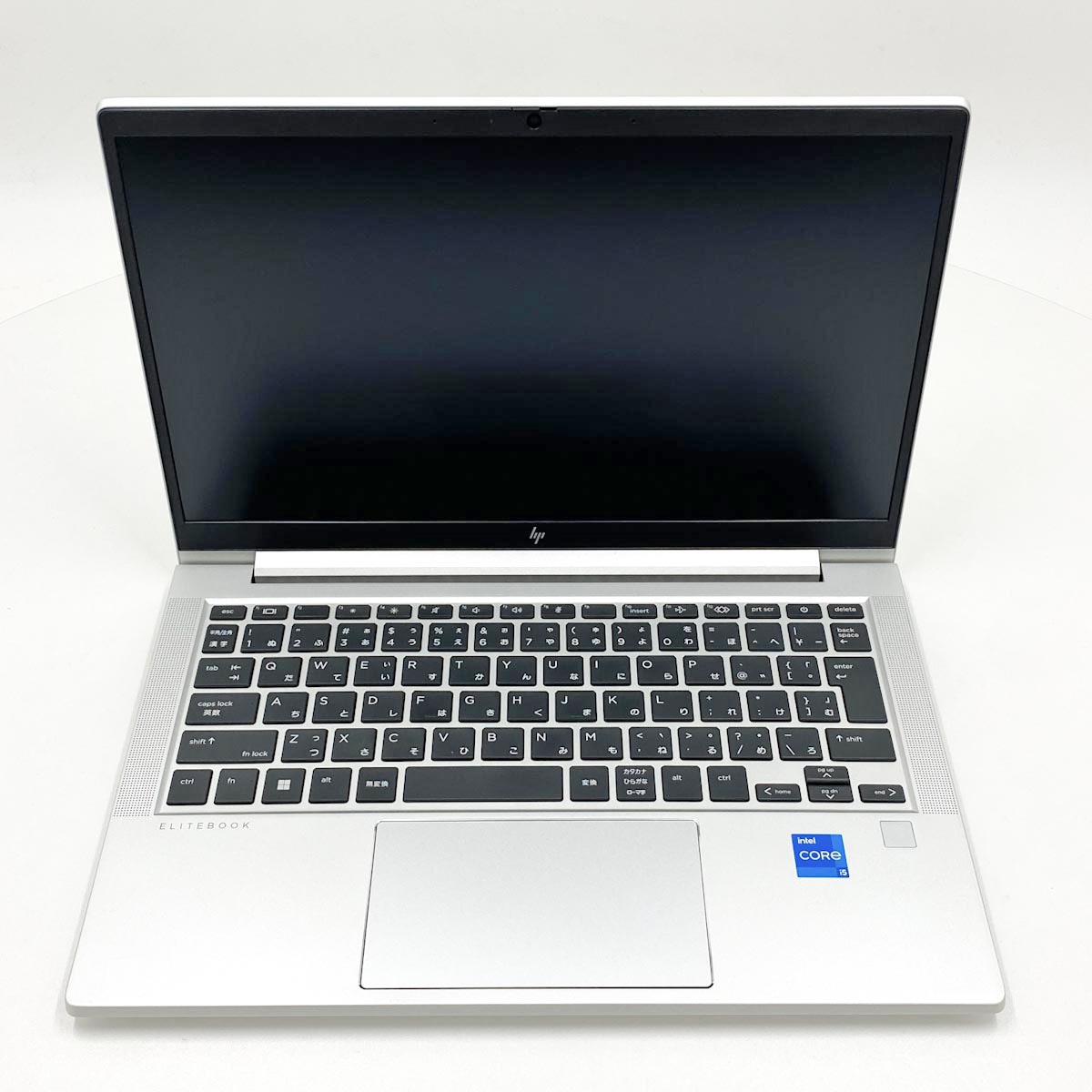 中古 EliteBook 630G10 HP ノートパソコン Corei5 1335U/16GB/SSD256GB