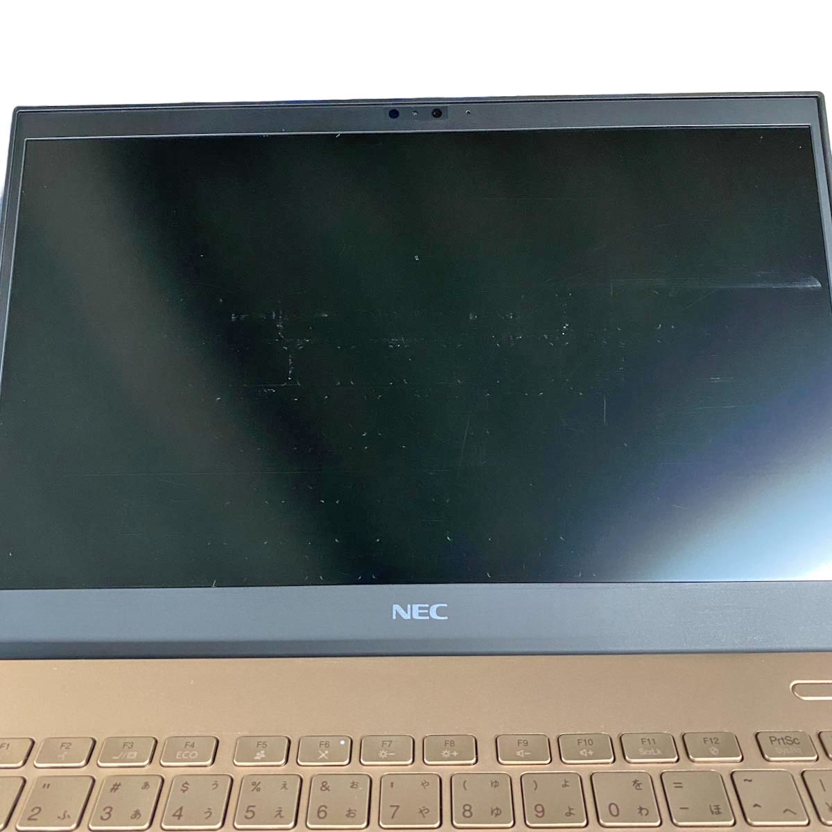 中古 LaVie PC-PM550SAG NEC ノートパソコン Corei5 10210U/8GB