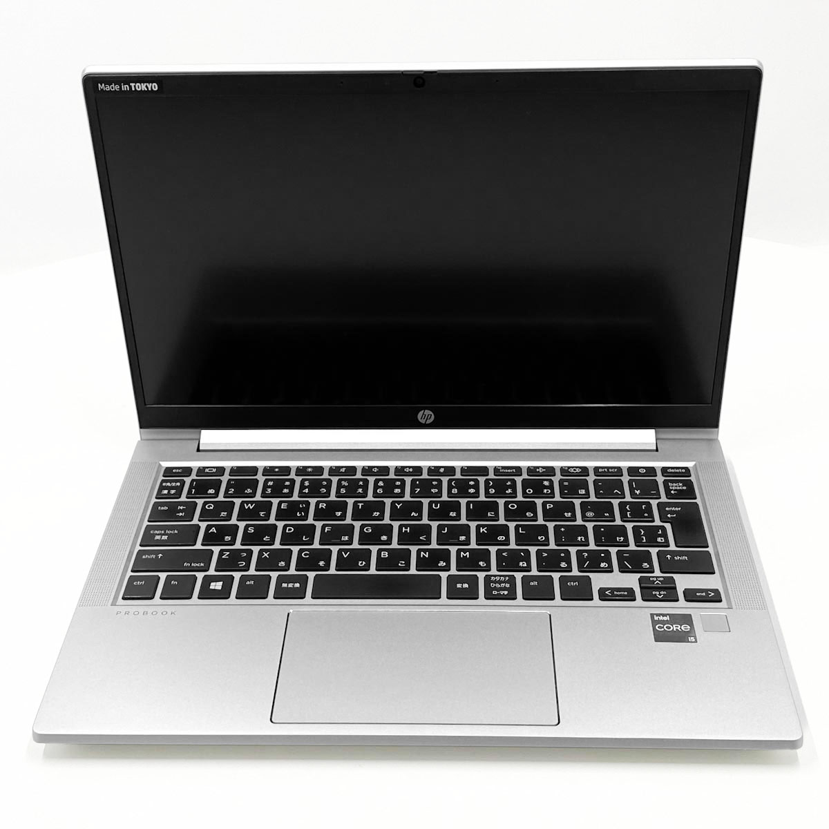 中古 ProBook 430G8 HP ノートパソコン Corei5 1135G7/16GB/SSD256GB