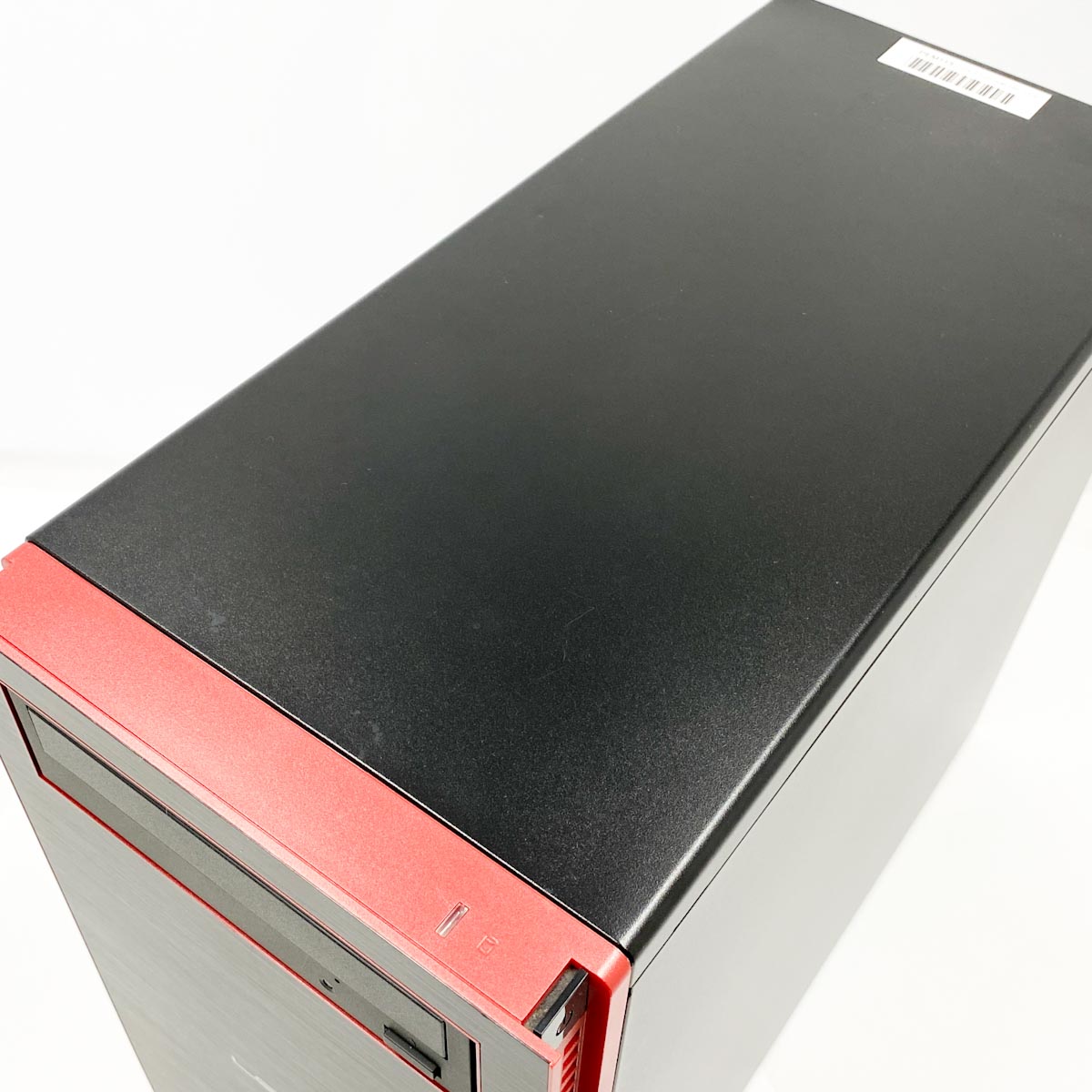 中古 LEVEL∞ ILeDXi-M0B4-AR53_-RJSXB iiyama デスクトップパソコン