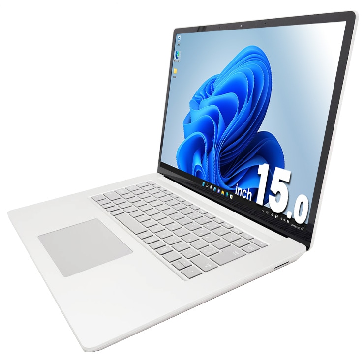 （中古）surface laptop 3 core i7 16GB ドック付き 中古 Surface Laptop 3（MODEL:1872） Microsoft? ノートパソコン