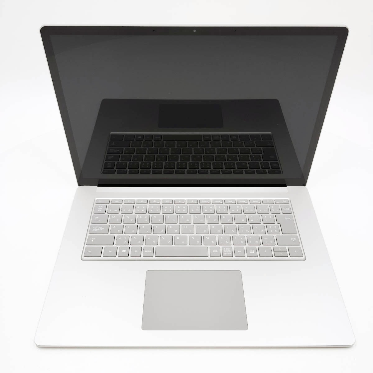中古 Surface Laptop 3（MODEL:1872） Microsoft? ノートパソコン