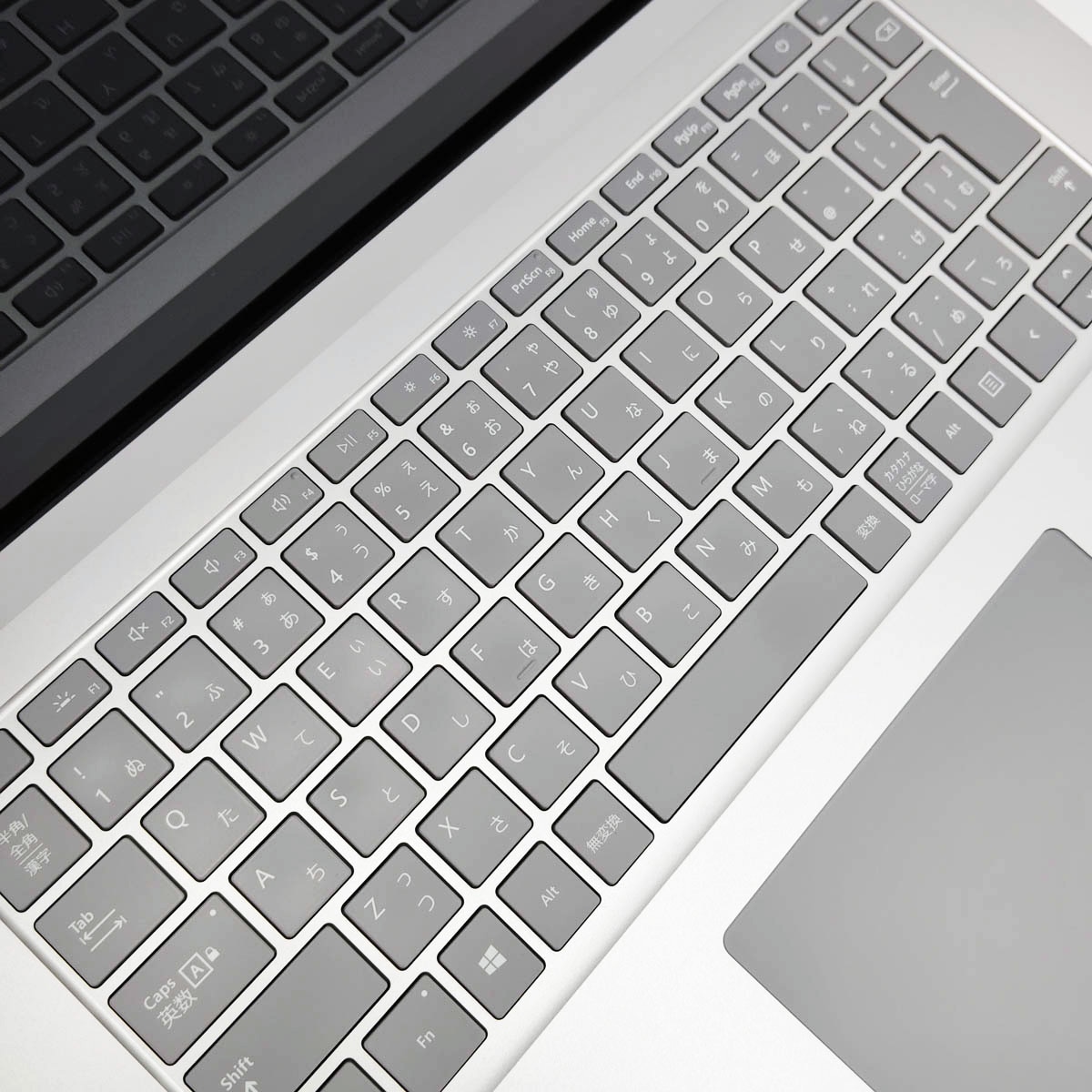 中古 Surface Laptop 3（MODEL:1872） Microsoft? ノートパソコン