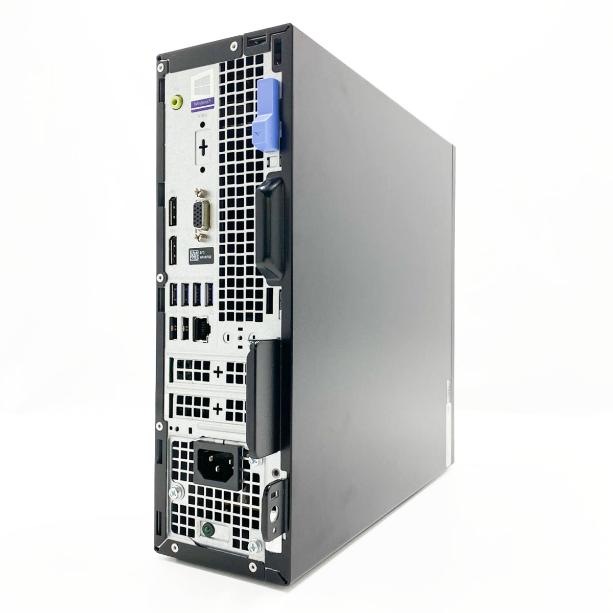 中古 OptiPlex 5060 DELL デスクトップパソコン Corei5 8500/16GB