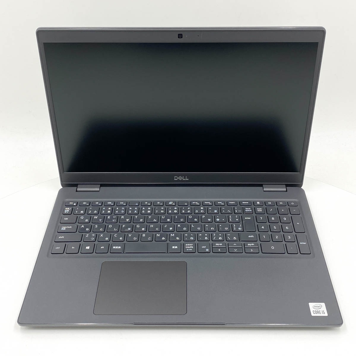 中古 Latitude 3510 DELL ノートパソコン Corei5 10210U/16GB/SSD500GB