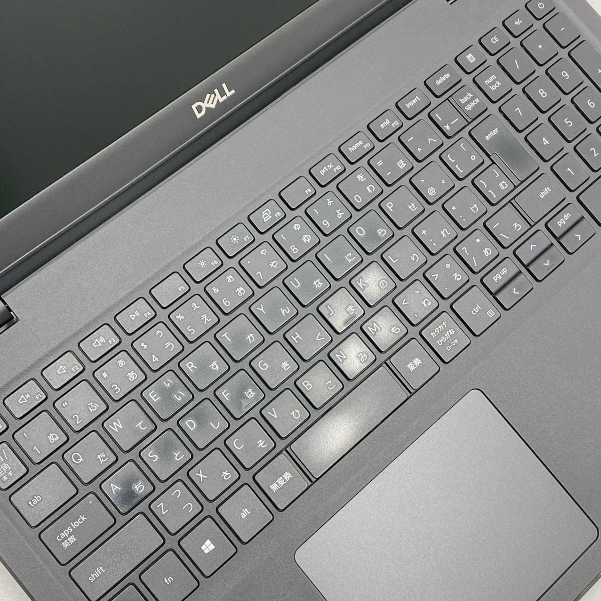中古 Latitude 3510 DELL ノートパソコン Corei5 10210U/16GB/SSD500GB