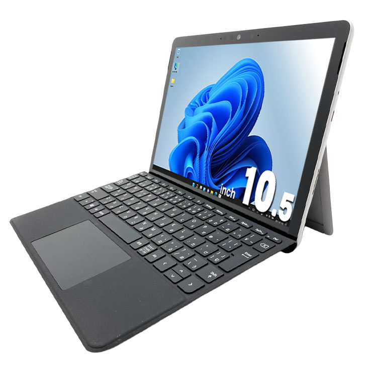 中古 Surface Go2 Advanced Microsoft ノートパソコン Core m3 8100Y