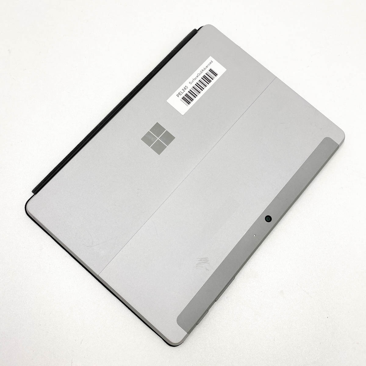 中古 Surface Go2 Advanced Microsoft ノートパソコン Core m3 8100Y