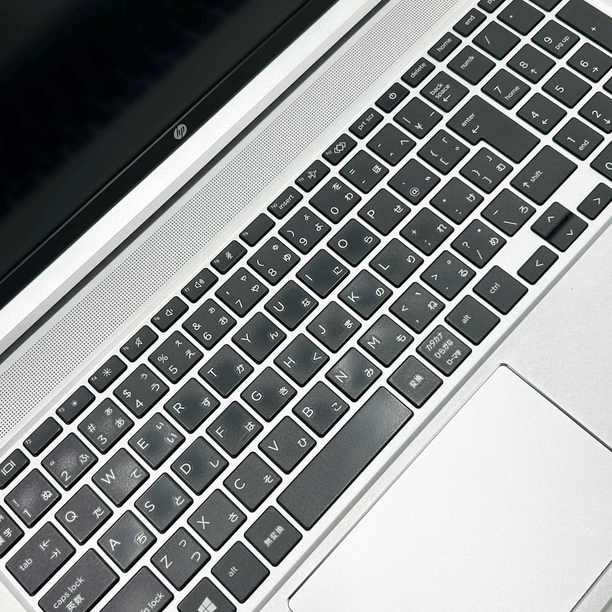 中古 ProBook 450G8 HP ノートパソコン Corei5 1135G7/16GB/SSD512GB